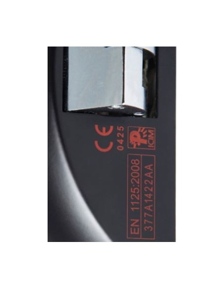 Μηχανισμός μπάρας πανικού Ministar 429