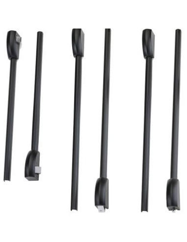 Μηχανισμός μπάρας πανικού Ministar 429