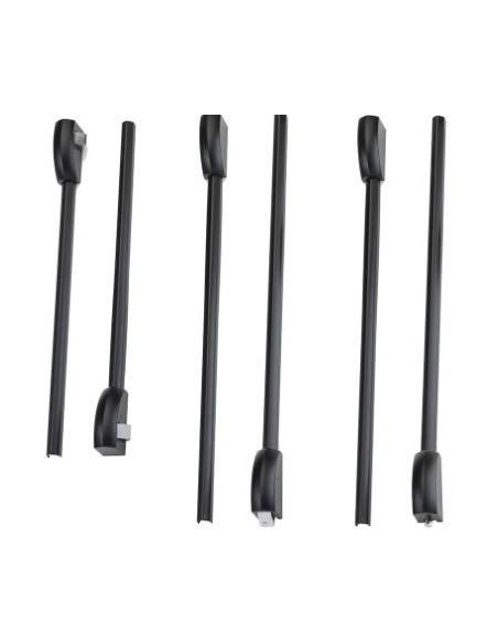 Μηχανισμός μπάρας πανικού Ministar 429