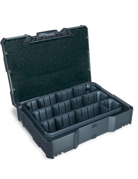 Systainer T-loc I 3 μέρη -9 διαχωριστικά  Systainer T-loc I 3 μέρη -9 διαχωριστικά