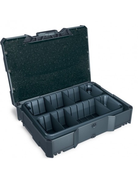 Systainer T-loc I 3 μέρη -9 διαχωριστικά 