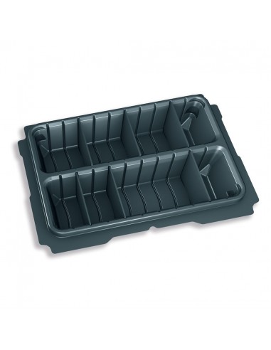 Systainer T-loc I 3 μέρη -9 διαχωριστικά 