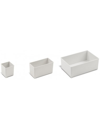 Systainer T-loc I 3 μέρη -9 διαχωριστικά 