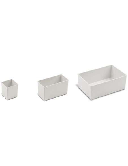 Systainer T-loc I 3 μέρη -9 διαχωριστικά 