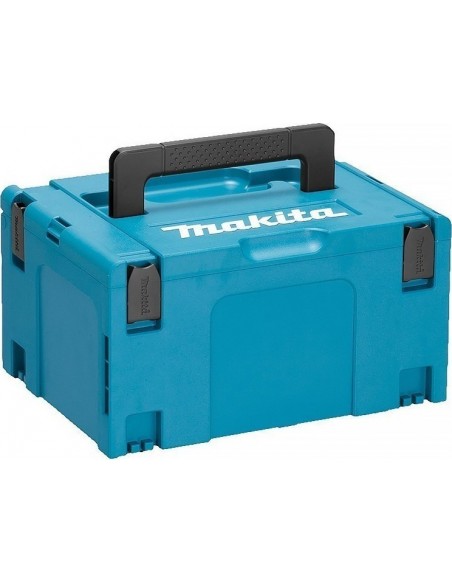 Κρουστικό Δραπ. 18V Παλμικό Κατσαβίδι με 3 μπαταρίες 18V/3.0A MAKITA 