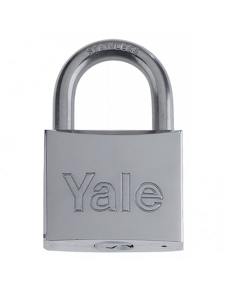 Λουκέτο μακρύλαιμο ανοξείδωτο με διπλό κλείδωμα Λουκέτο μακρύλαιμο ανοξείδωτο με διπλό κλείδωμα