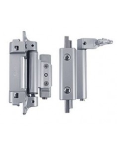 1405 hinge set Fapim