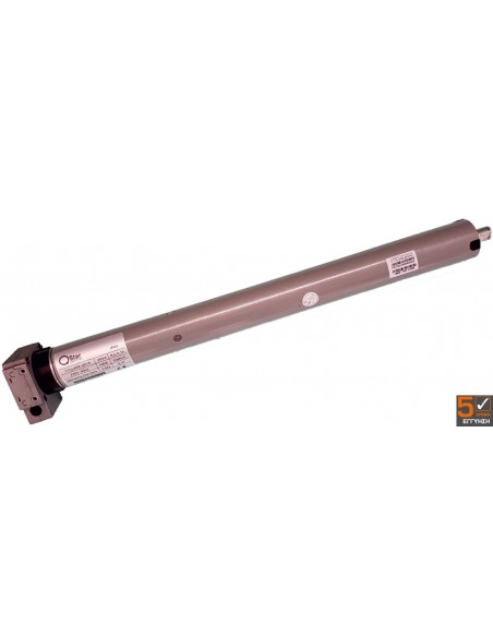 Ηλεκτρικό μοτέρ QS  για ρολά ,στόρια, παντζούρια