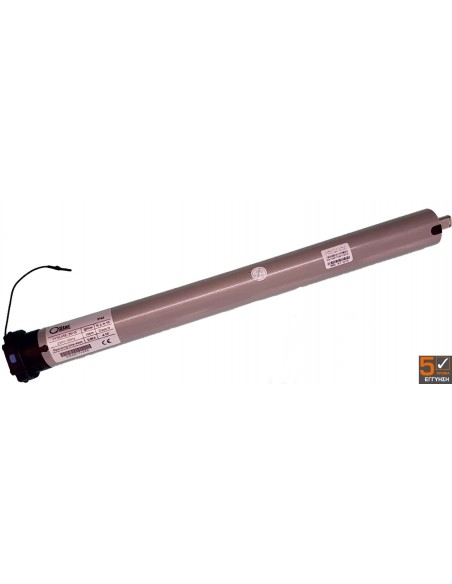 Ηλεκτρικό μοτέρ QEB με αντίληψη εμποδίου  για ρολά ,στόρια, παντζούρια