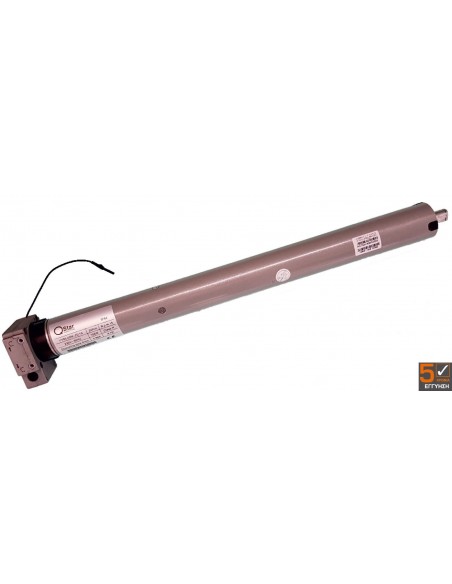 Ηλεκτρικό μοτέρ QE ασύρματο με αντίληψη εμποδίου  για ρολά ,στόρια, παντζούρια Ηλεκτρικό μοτέρ QE ασύρματο με αντίληψη εμποδίου  για ρολά ,στόρια, παντζούρια