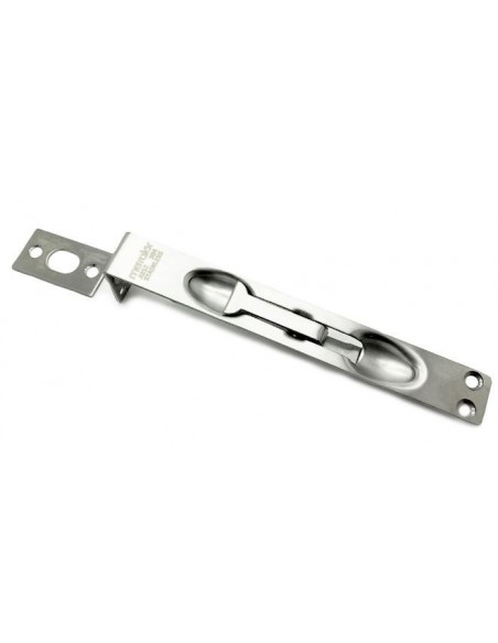 Σύρτης χωνευτός ανοξείδωτος