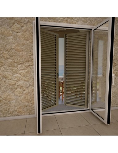 Κλείστρο παντζουριού (ρολού) ΚΧΠ300