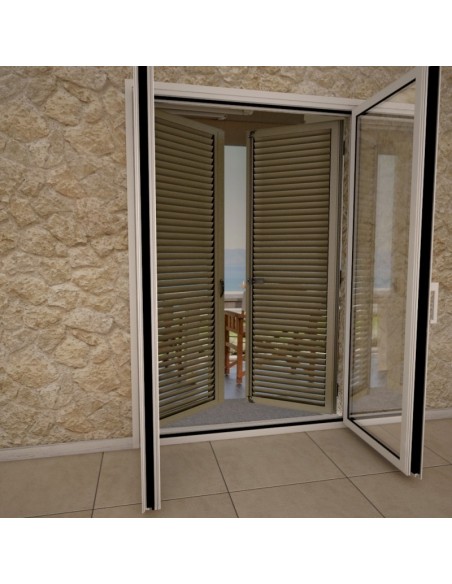 Κλείστρο παντζουριού (ρολού) ΚΧΠ300 Κλείστρο παντζουριού (ρολού) ΚΧΠ300