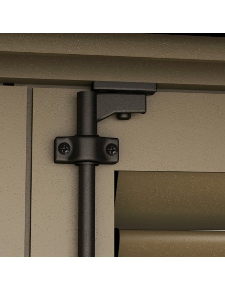 Κλείστρο παντζουριού (ρολού) ΚΧΠ300 Κλείστρο παντζουριού (ρολού) ΚΧΠ300