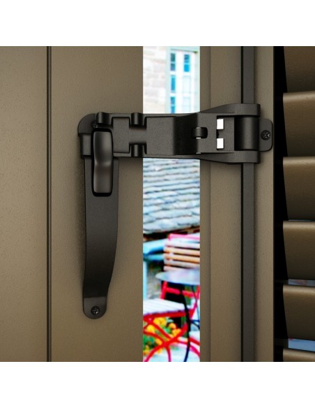 Κλείστρο παντζουριού (ρολού) ΚΧΠ300 Κλείστρο παντζουριού (ρολού) ΚΧΠ300