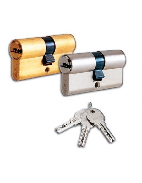 Κύλινδρος υπερασφαλείας ISEO R6 Κύλινδρος υπερασφαλείας ISEO R6