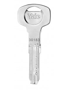 YALE Y2S - Κύλινδρος ασφαλείας 2