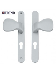 TREND Χειρολαβή εισόδου διπλή λαβή λαβή