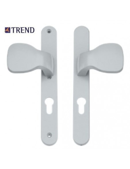 TREND Χειρολαβή εισόδου διπλή λαβή λαβή