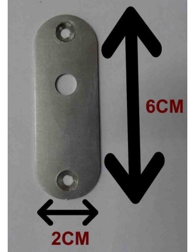 Επιστόμια κυλίνδρου με κοτσάνι 