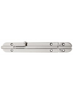 Stainless steel door latch 0336
