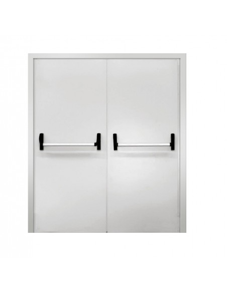 Πόρτα πυραντοχη