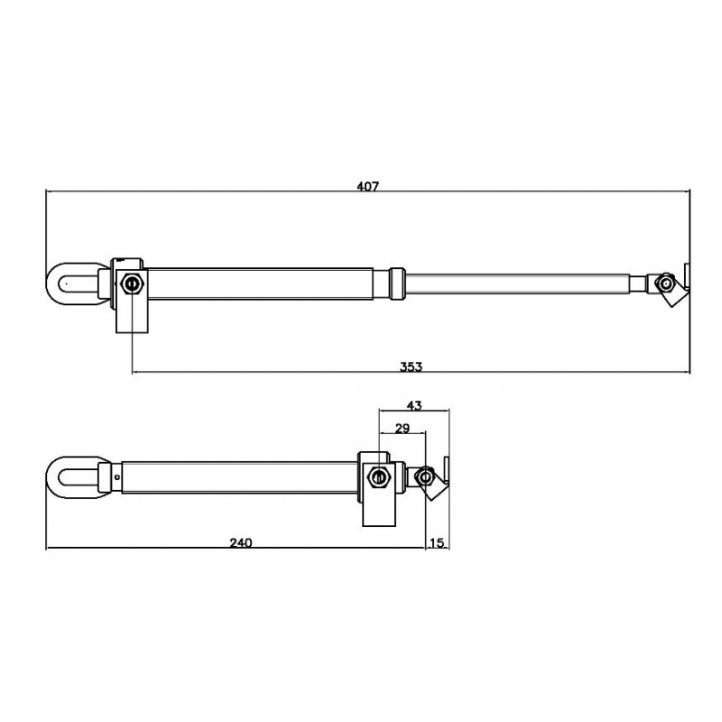 Ultraflex control systems srl схема подключения