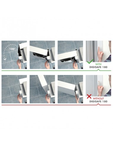 Κάλλυμα για την πλευρά του μεντεσέ