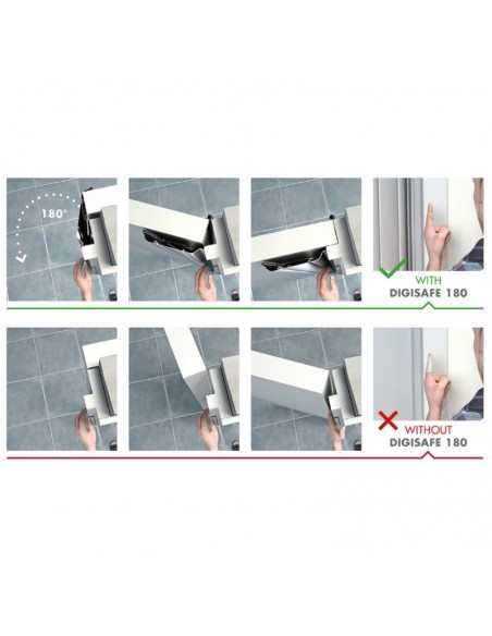 Κάλλυμα για την πλευρά του μεντεσέ Κάλλυμα για την πλευρά του μεντεσέ