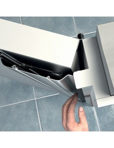 Κάλλυμα για την πλευρά του μεντεσέ