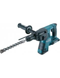 Περιστροφικό-Σκαπτικό Πιστολέτο MAKITA PR8  36V (2X18V) SOLO ΜΕ EXTRA ΑΥΤΟΜΑΤΟ ΤΣΟΚ