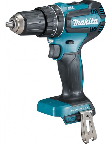 Γωνιακός Τροχός Μπαταρίας 18V - MAKITA