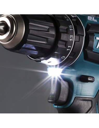 Γωνιακός Τροχός Μπαταρίας 18V - MAKITA
