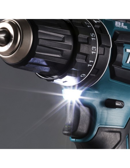 Κρουστικό Δραπ/δο 18V  - MAKITA