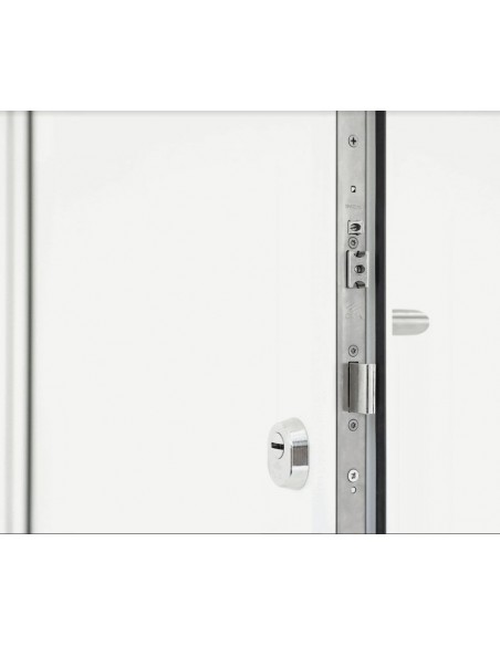 Αυτόματη κλειδαριά CISA MULTITOP MATIC Αυτόματη κλειδαριά CISA MULTITOP MATIC