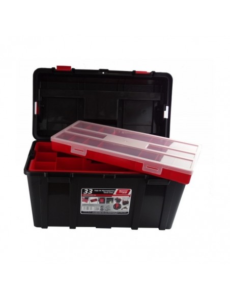 Εργαλειοθήκη TAYG Νο33