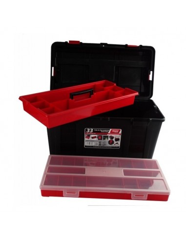 Εργαλειοθήκη TAYG Νο33