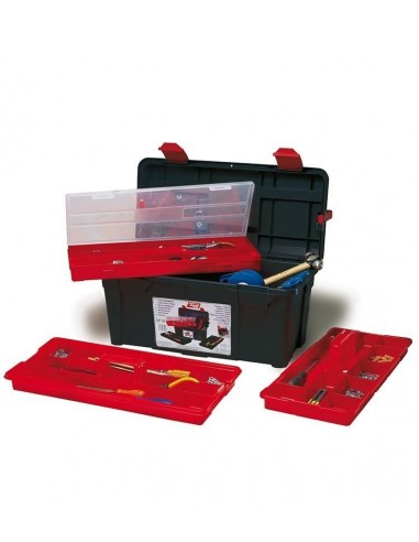 Εργαλειοθήκη TAYG No35
