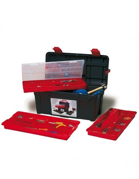 Εργαλειοθήκη TAYG No35