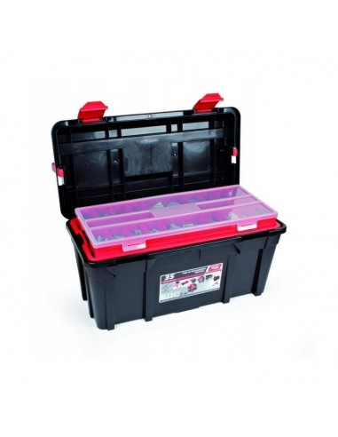 Εργαλειοθήκη TAYG No35