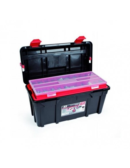 Εργαλειοθήκη TAYG No35