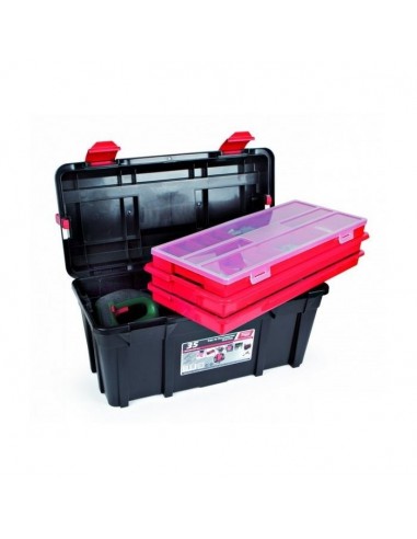 Εργαλειοθήκη TAYG No35