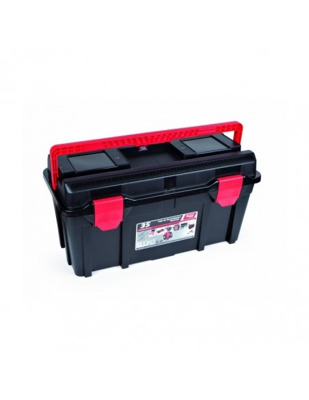 Εργαλειοθήκη TAYG No35