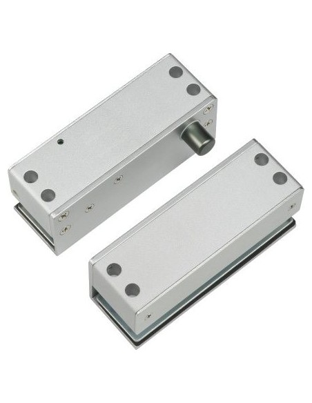 Επιτοίχιος ηλεκτροπύρος ασφαλείας τζαμόπορτας