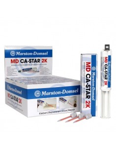 Πανισχυρή κόλλα MDCA-STAR 2K  2