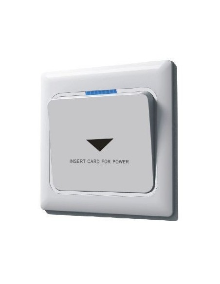 Καρταναγνώστης για ξενοδοχεία 125KHz Καρταναγνώστης για ξενοδοχεία 125KHz