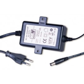 Τροφοδοτικό 12V 2.0A   MW EBD2412 