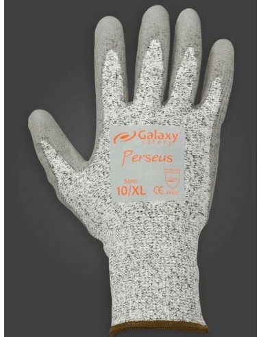 Latex gloves - Galaxy Leo 206