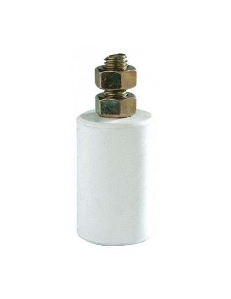 Πλαστικός οδηγός συρόμενης πόρτας 