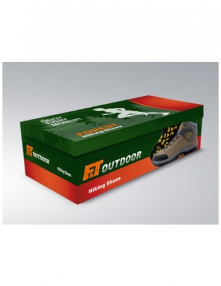 Μποτάκι εργασίας Step S1 Μποτάκι εργασίας Step S1